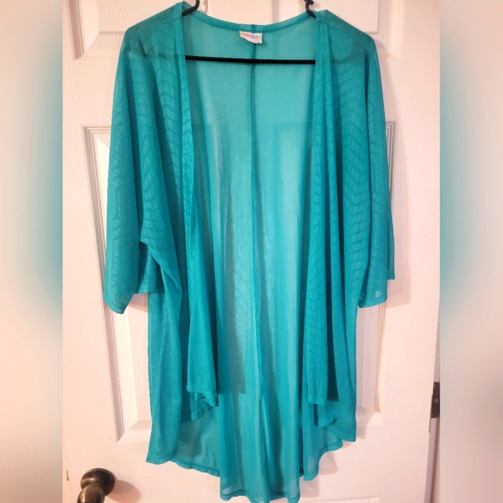 Lularoe Lindsay size small